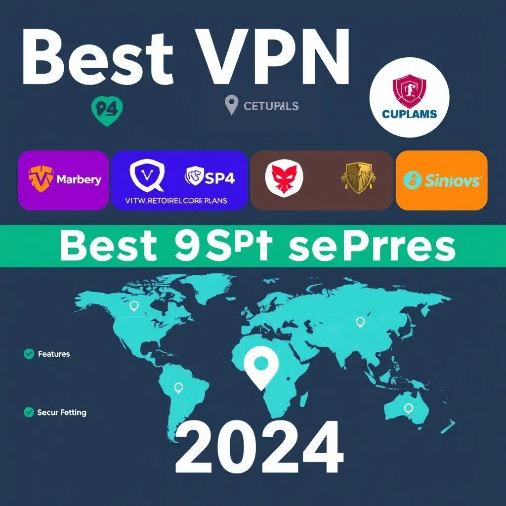 best VPN 2024