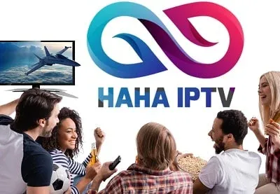 haha iptv